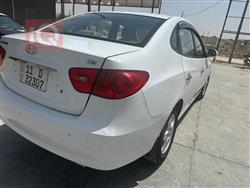هیوندای ئەڤانتی